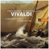 Vivaldi: Concerti con Titoli [CD]