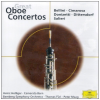 Oboe Concertos [CD]