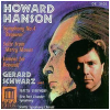 Howard Hanson: Symphony No. 4; Suite from Merry Mount; Lament for Beowulf [CD]