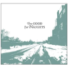 The Good For Naughts [CD]