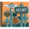 Out and About [CD]