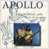 Apollo [CD]