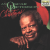 An Oscar Peterson Christmas [CD]