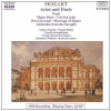 Mozart: Arias and Duets [CD]