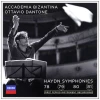 Haydn: Symphonies 78-81 (2 CDs) [CD]