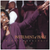 Instrument Of Praise [CD]