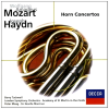 Mozart & Haydn: Horn Concertos [CD]