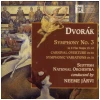 Dvorak: Symphony No. 3 [CD]