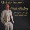 With Feeling [CD]