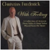 With Feeling [CD]