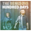 Hundred Days - Studio Version [CD]