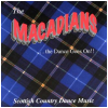 The Dance Goes On!! - Scottish Country Dance Music [CD]