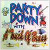 Party Down with A Touch of Brass [CD]