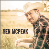 Ben McPeak [CD]