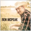 Ben McPeak [CD]