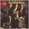 Fireworks Baroque Brass Favorites [CD]