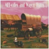 Mel-odies and Wagon Trains [CD]
