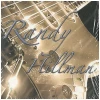 Randy Hillman [CD]