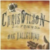 One Hallelujah [CD]