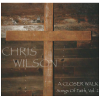 A Closer Walk [CD]