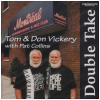 Double Take [CD]