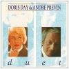 Doris Day & Andre Previn - Duet [CD]