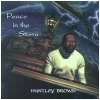 Peace in the Storm [CD]