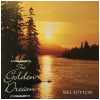 The Golden Dream [CD]