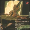 Violin Concertos [CD]