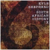 South African History !X [CD]