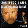Leave Your Mind Behind [CD]