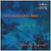 Tete Montoliu Trio - Blues For Myself [CD]