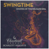 Swingtime - Sounds of the Big Band Era [CD]