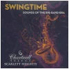 Swingtime - Sounds of the Big Band Era [CD]