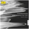 Rachmaninov: Piano Concertos 2 & 3 [CD]