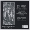 Handel & Vivaldi: Dixit Dominus [CD]