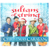 Christmas Caravan [CD]