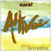 Desenredos [CD]