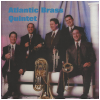 Atlantic Brass Quintet [CD]
