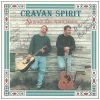 Singing The Spirit Home [CD]