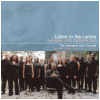 Listen to the Lambs [CD]