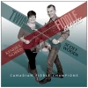 Twin Fiddle Express - Canadian Fiddle Champions [CD]