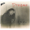 Dreams [CD]