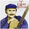 Very Best Of Tom Paxton [CD]