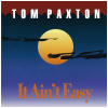 It Ain't Easy [CD]
