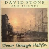 Down Through Halifax [CD]