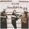 Stereo Folk Live [CD]