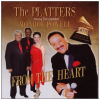 From The Heart [CD]