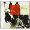 Jazz in Paris: Louis Armstrong & Friends [CD]