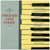 Swedish Jazz Piano Vol. 1 [CD]